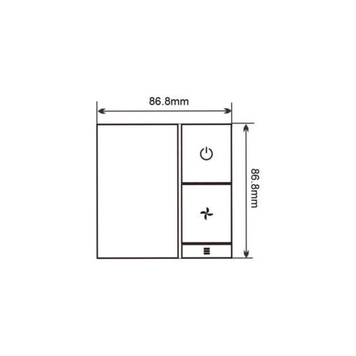 3800235260623 | LinkedGo Smart HVAC thermostat – EAN 3800235260623