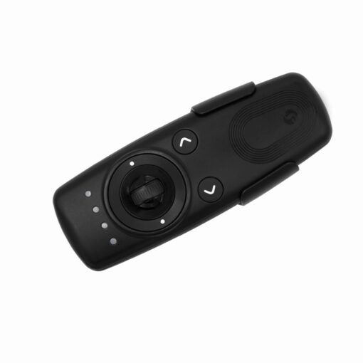 3800238072179 | Shelly BLU Remote Control ZB Black – EAN 3800238072179