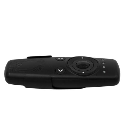 3800238072179 | Shelly BLU Remote Control ZB Black – EAN 3800238072179