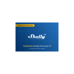 3800238072711 | Shelly Cloud Premium B2B Service – EAN 3800238072711