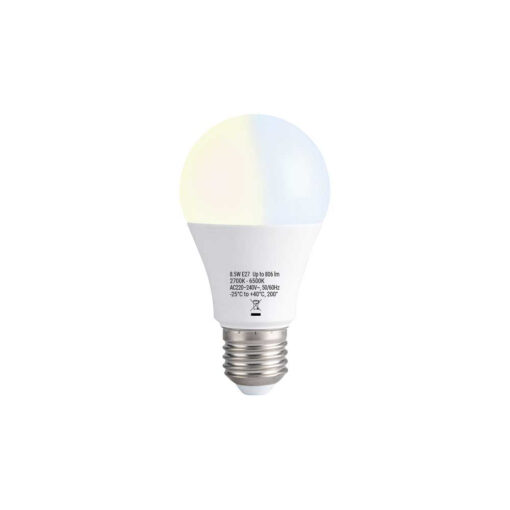 3800238073190 | Shelly Duo Bulb E27 Gen3 | EAN 3800238073190