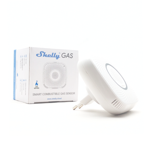 3800235262283 | Shelly GAS  (LPG: Yγραέριο) – EAN3800235262283