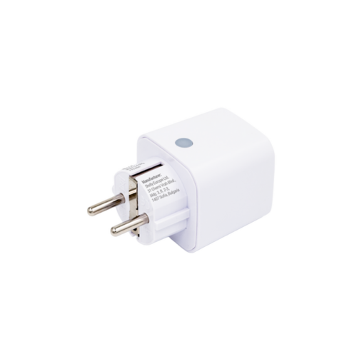 3800238074173 | Shelly Plug M Gen3 2-pack (13A – 3000 W) – Λευκό