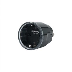 3800238072728 | Shelly Plug PM Gen3 – Μαύρο – EAN 3800238072728
