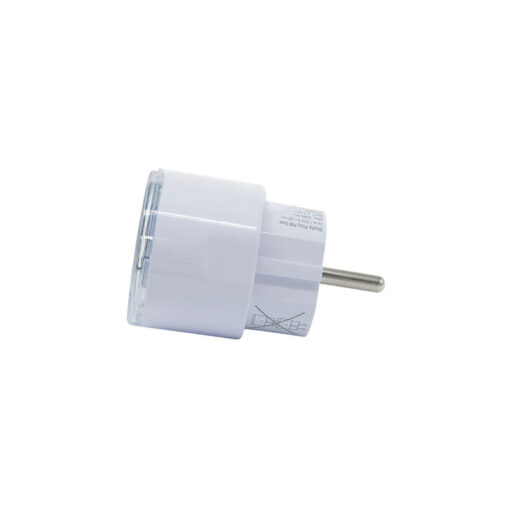 3800238072346 | Shelly Plug PM Gen3 – Λευκό – EAN 3800238072346