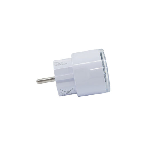 3800238072346 | Shelly Plug PM Gen3 – Λευκό – EAN 3800238072346