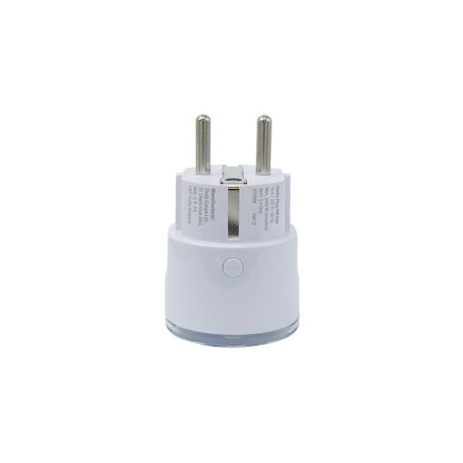 3800238072346 | Shelly Plug PM Gen3 – Λευκό – EAN 3800238072346