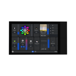 3800238073008 | Shelly Wall Display XL Black 10.1” – EAN 3800238073008