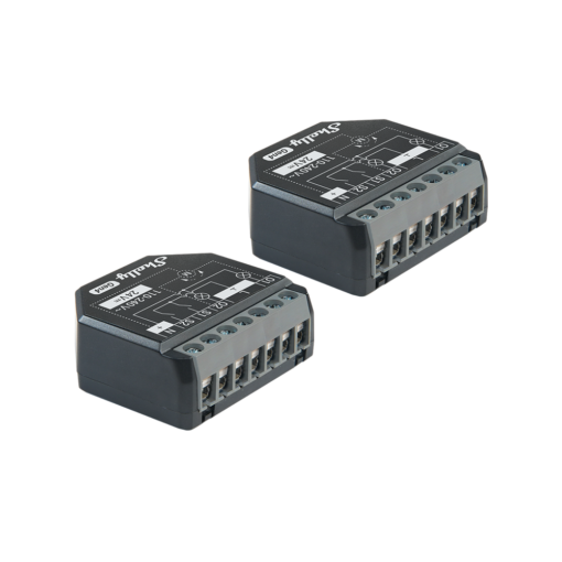 3800238070755 | Shelly 2PM Gen4 2-pack – EAN 3800238070755