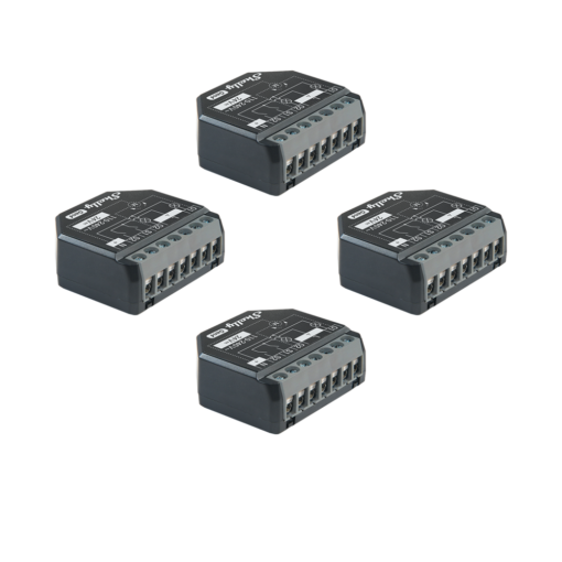 3800238070762 | Shelly 2PM Gen4 4-pack – EAN 3800238070762
