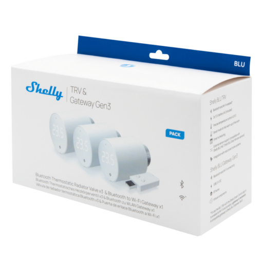 3800235268339 | Shelly BLU TRV 3-pack – EAN 3800235268339