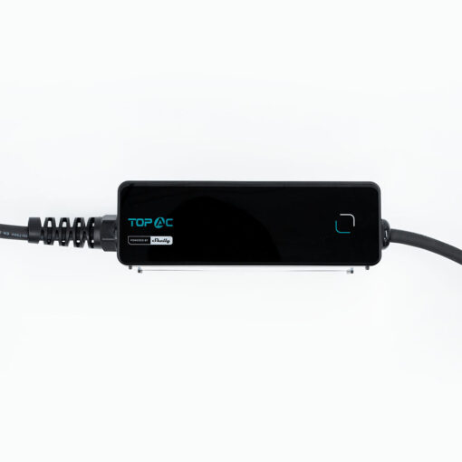 3800238071448 | TopAC Portable EV Charger 11kW EVE01-11R – EAN 3800238071448