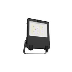 LED Προβολέας VADER 100W – 15.500lm – 155 lm/W – 6000K – IP66 – IK08 – 5yrs Wty ACA VADER10060