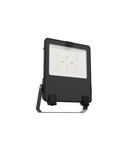 LED Προβολέας VADER 100W – 15.500lm – 155 lm/W – 6000K – IP66 – IK08 – 5yrs Wty ACA VADER10060