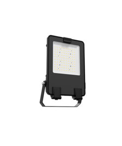 LED Προβολέας VADER 50W – 7.750lm – 155 lm/W – 6000K – IP66 – IK08 – 5 ΧρόνιαACA VADER5060