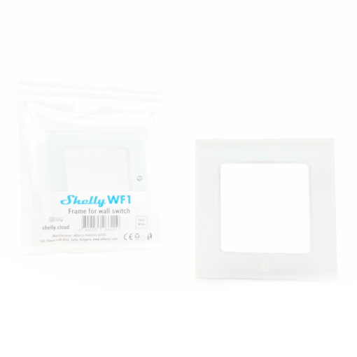 3800235266229 | Shelly WF1 – Λευκό