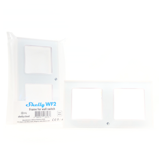 3800235266236 | Shelly WF2 – Λευκό