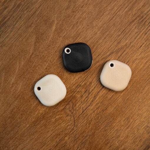 3800238072490 | Shelly BLU Button Tough 1 ZB – Μαύρο