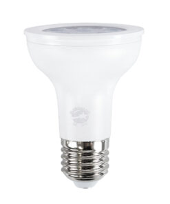 Alternative view of GloboStar® 60081 Λάμπα LED E27 PAR20 8W 800lm 90° AC 220-240V IP20 Φ6.5 x Υ8.5cm Ψυχρό Λευκό 6000K - 3 Χρόνια Εγγύηση