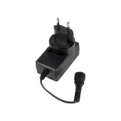 GLOBOSTAR® MATRIX GLB-106-0023 Τροφοδοτικό/Μετασχηματιστής SELV για Εύκαμπτη Κυλιόμενη Ψηφιακή Επιγραφή 20W 4A AC 220-240V σε DC 5V IP20 – Μ7,5 x Π4 x Υ7cm – 2 Χρόνια Εγγύηση