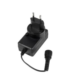 GLOBOSTAR® MATRIX GLB-106-0023 Τροφοδοτικό/Μετασχηματιστής SELV για Εύκαμπτη Κυλιόμενη Ψηφιακή Επιγραφή 20W 4A AC 220-240V σε DC 5V IP20 – Μ7,5 x Π4 x Υ7cm – 2 Χρόνια Εγγύηση