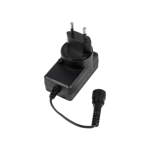 GLOBOSTAR® MATRIX GLB-106-0023 Τροφοδοτικό/Μετασχηματιστής SELV για Εύκαμπτη Κυλιόμενη Ψηφιακή Επιγραφή 20W 4A AC 220-240V σε DC 5V IP20 – Μ7,5 x Π4 x Υ7cm – 2 Χρόνια Εγγύηση