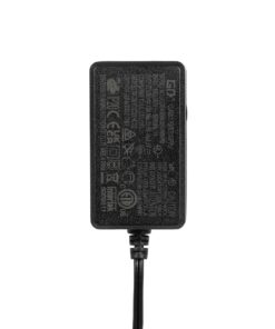 GLOBOSTAR® MATRIX GLB-106-0023 Τροφοδοτικό/Μετασχηματιστής SELV για Εύκαμπτη Κυλιόμενη Ψηφιακή Επιγραφή 20W 4A AC 220-240V σε DC 5V IP20 – Μ7,5 x Π4 x Υ7cm – 2 Χρόνια Εγγύηση