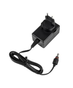 GLOBOSTAR® MATRIX GLB-106-0024 Τροφοδοτικό/Μετασχηματιστής SELV για Εύκαμπτη Κυλιόμενη Ψηφιακή Επιγραφή 40W 8A AC 220-240V σε DC 5V IP20 – Μ9 x Π5 x Υ8cm – 2 Χρόνια Εγγύηση