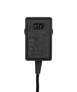 GLOBOSTAR® MATRIX GLB-106-0024 Τροφοδοτικό/Μετασχηματιστής SELV για Εύκαμπτη Κυλιόμενη Ψηφιακή Επιγραφή 40W 8A AC 220-240V σε DC 5V IP20 – Μ9 x Π5 x Υ8cm – 2 Χρόνια Εγγύηση