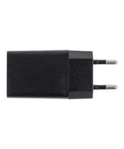 GLOBOSTAR® MATRIX GLB-106-0026 Τροφοδοτικό/Μετασχηματιστής SELV με 1 x USB 2.0 για Εύκαμπτη Κυλιόμενη Ψηφιακή Επιγραφή 10W 2A AC 220-240V σε DC 5V IP20 – Μ3.6 x Π2.3 x Υ8.2cm – 2 Χρόνια Εγγύηση