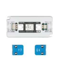 GLOBOSTAR® PLUX GLB-107-0009 Τροφοδοτικό/Μετασχηματιστής Class II SELV 12W 1A AC 220-240V σε DC 12V IP20 – Λευκό Ματ – Μ9.9 x Π4.6 x Υ1.1cm – 3 Χρόνια Εγγύηση