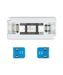 GLOBOSTAR® PLUX GLB-107-0012 Τροφοδοτικό/Μετασχηματιστής Class II SELV 12W 0.5A AC 220-240V σε DC 24V IP20 – Λευκό Ματ – Μ9.9 x Π4.6 x Υ1.1cm – 3 Χρόνια Εγγύηση