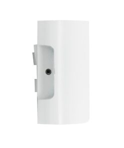 kelvo® SIXOAD KLV-101-0011 Φωτιστικό Τοίχου / Απλίκα LED 18W 1980lm 30° AC 220-240V Αδιάβροχο IP65 Φυσικό Λευκό 4500K – CREE XPE Chip & TÜV SÜD Driver – Λευκό Ματ – Μ17 x Π4 x Υ8cm – 5 Χρόνια Εγγύηση