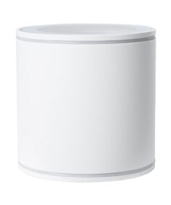 kelvo® MARETTI KLV-101-0056 Φωτιστικό Downlight Σποτ για Λάμπα MR16 με Ντουί GU10 AC 220-240V Αδιάβροχο IP65 – Λευκό Ματ – Μ9 x Π9 x Υ9cm
