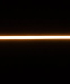 kelvo® NEONPRO KLV-101-0059 Ταινία Neon Flex LED 10W/m 1200lm/m 120° DC 24V Αδιάβροχο IP65 120 x SMD2835 Chip/m Θερμό Λευκό 2700K Dimmable – Lumileds SMD Chip – Μ100 x Π0.6 x Υ1.2cm – 6 Χρόνια Εγγύηση
