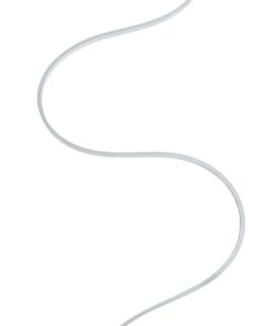 kelvo® NEONPRO KLV-101-0059 Ταινία Neon Flex LED 10W/m 1200lm/m 120° DC 24V Αδιάβροχο IP65 120 x SMD2835 Chip/m Θερμό Λευκό 2700K Dimmable – Lumileds SMD Chip – Μ100 x Π0.6 x Υ1.2cm – 6 Χρόνια Εγγύηση