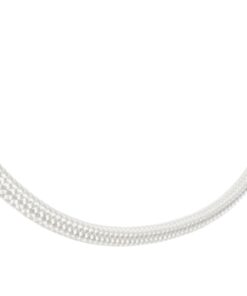 kelvo® GLOW KLV-101-0155-V2 Φωτιστικό Οροφής / Απλίκα LED 27W 2700lm 360° AC 220-240V IP20 Ρυθμιζόμενο Λευκό CCT με Χειριστήριο από 2700K έως 6000K Dimmable – Lumileds SMD Chip – Χρυσό Πλατίνα – Μ90 x Π9 x Υ95cm – 3 Χρόνια Εγγύηση