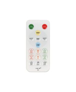 kelvo® GLOW KLV-101-0158 Κρεμαστό Φωτιστικό Οροφής LED 105W 10500lm 360° AC 220-240V IP20 Ρυθμιζόμενο Λευκό CCT με Χειριστήριο από 2700K έως 6000K Dimmable – Lumileds SMD Chip – Χρυσό Πλατίνα – Μ180 x Π180 x Υ110cm – 3 Χρόνια Εγγύηση