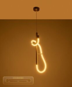 kelvo® GLOW KLV-101-0159 Κρεμαστό Φωτιστικό Οροφής LED 24W 2400lm 360° AC 220-240V IP20 Ρυθμιζόμενο Λευκό CCT με On/Off 2700K/4500K/6000K – Lumileds SMD Chip – Χρυσό Πλατίνα – Μ24 x Π10 x Υ62cm – 3 Χρόνια Εγγύηση