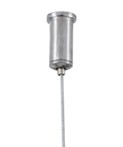 kelvo® DIAMOND KLV-101-0245 Κρεμαστό Φωτιστικό Οροφής LED 150W 15000lm 180° AC 220-240V IP20 Ρυθμιζόμενο Λευκό CCT με Χειριστήριο από 2700K έως 6000K Dimmable – Lumileds SMD Chip – Μαύρο Ματ – Μ170 x Π170 x Υ60cm – 3 Χρόνια Εγγύηση