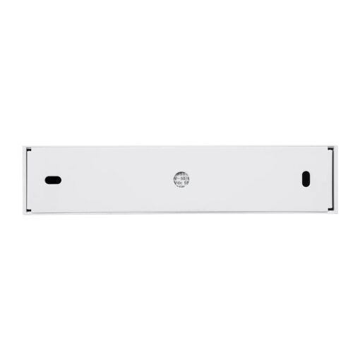 kelvo® LUMINAR KLV-101-0334 Φωτιστικό Downlight Σποτ LED 20W 2800lm 36° AC 220-240V IP20 Φυσικό Λευκό 4500K – Osram SMD Chip & TÜV SÜD Driver – Λευκό Ματ – Μ19.5 x Π4.2 x Υ6.6cm – 5 Χρόνια Εγγύηση