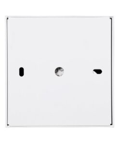 kelvo® LUMINAR KLV-101-0342 Φωτιστικό Downlight Σποτ LED 30W 4200lm 36° AC 220-240V IP20 Φυσικό Λευκό 4500K – Osram SMD Chip & TÜV SÜD Driver – Λευκό Ματ – Μ12 x Π12 x Υ6.6cm – 5 Χρόνια Εγγύηση