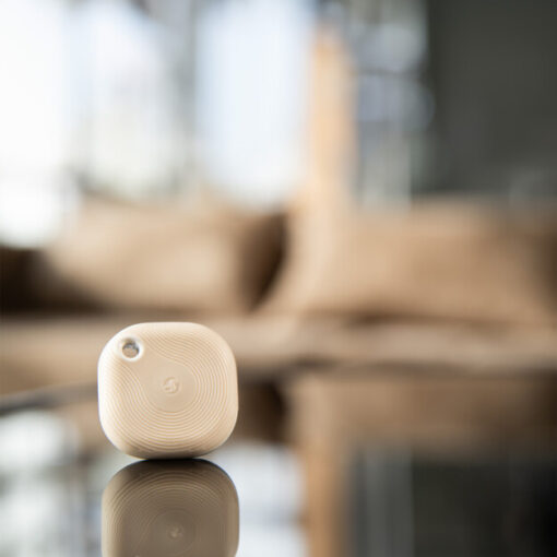 3800235266854 | Shelly BLU Button Tough 1 – Μόκα