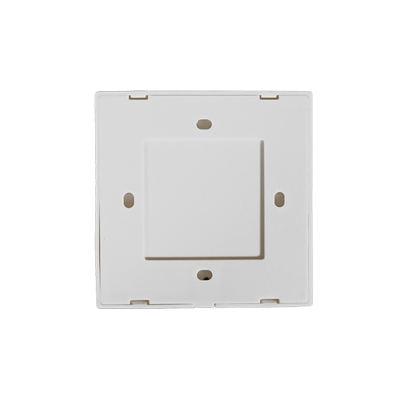 Ασύρματος LED RGB Controller με Χειριστήριο Τοίχου Αφής 2.4G RF 12v (144w) - 24v (288w) DC για Ένα Group GloboStar 04051 - Image 8