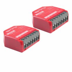 3800238070724 | Shelly 1PM Gen4 2-pack – EAN 3800238070724