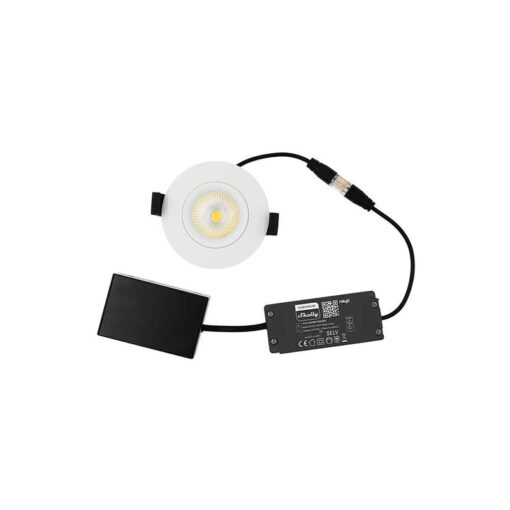5714255011227 | Shelly LightSolutions Hilux DS8 – Λευκό – EAN 5714255011227