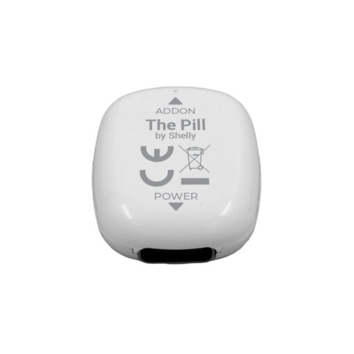 3800238073558 | The Pill by Shelly – EAN 3800238073558