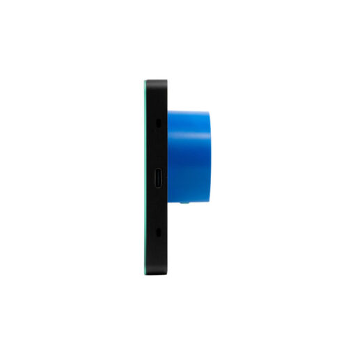 3800238072766 | Shelly Wall Display X2i Black – EAN 3800238072766