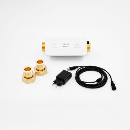 6924715900377 | Neo Smart Water Valve NAS-WV02W – EAN 6924715900377