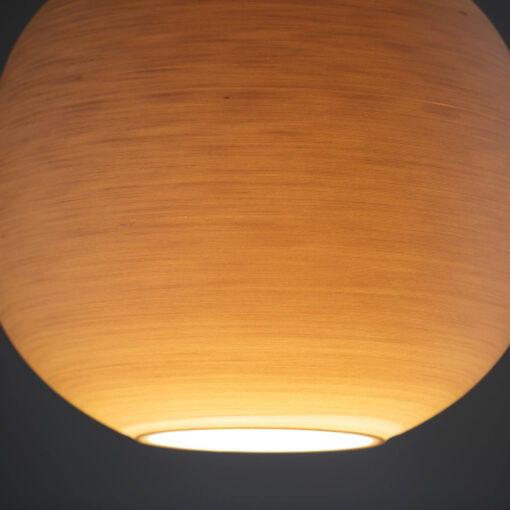 TIERRA 500 PENDANT 1XE27 Faro Barcelona 1-FR20401
